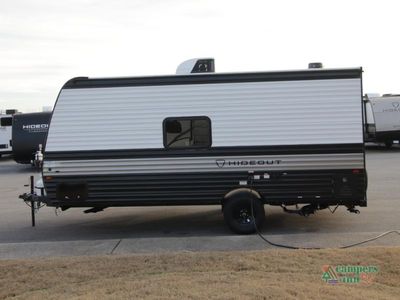 2026 Keystone RV Hideout Mini - Photo 33