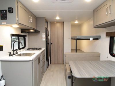 2026 Keystone RV Hideout Mini - Photo 4