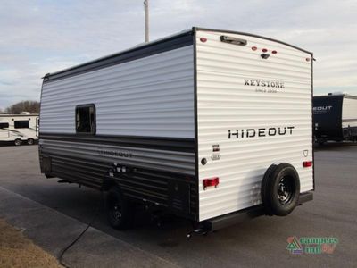 2026 Keystone RV Hideout Mini - Photo 34