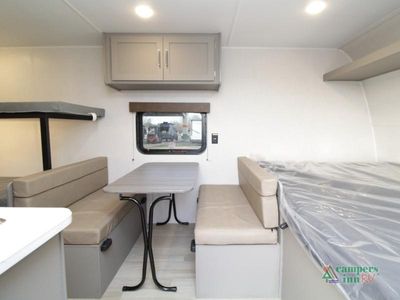 2026 Keystone RV Hideout Mini - Photo 3