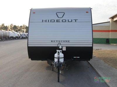 2026 Keystone RV Hideout Mini - Photo 2