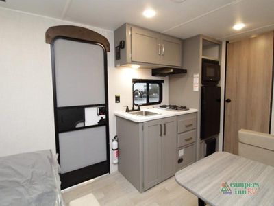 2026 Keystone RV Hideout Mini - Photo 6