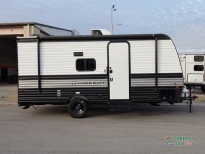 2026 Keystone RV Hideout Mini - Photo 37