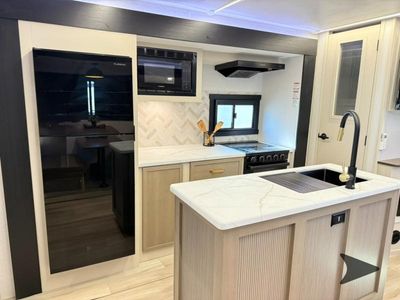 2026 Forest River RV Wildwood Heritage Glen LTZ — photo 23 view