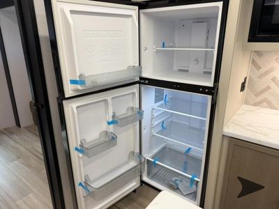 2026 Forest River RV Wildwood Heritage Glen LTZ — photo 24 view