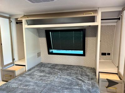 2026 Forest River RV Wildwood Heritage Glen LTZ — photo 52 view