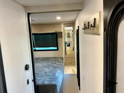 2026 Forest River RV Wildwood Heritage Glen LTZ — photo 50 view