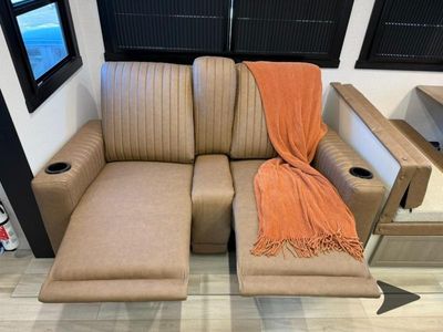 2026 Forest River RV Wildwood Heritage Glen LTZ — photo 16 view