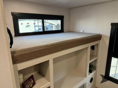 2026 Forest River RV Wildwood Heritage Glen LTZ — photo 37 view