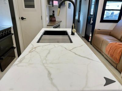 2026 Forest River RV Wildwood Heritage Glen LTZ — photo 30 view