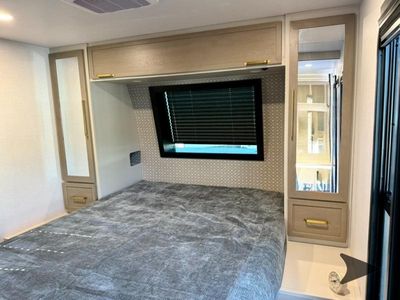 2026 Forest River RV Wildwood Heritage Glen LTZ — photo 51 view