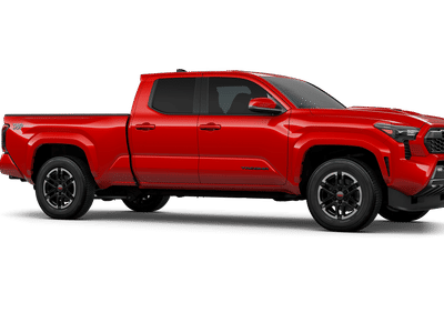 2026 Toyota Tacoma - Photo 14