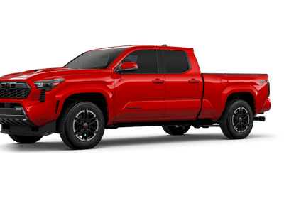 2026 Toyota Tacoma - Photo 2