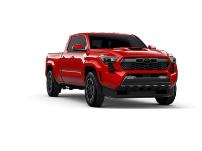 2026 Toyota Tacoma - Photo 16