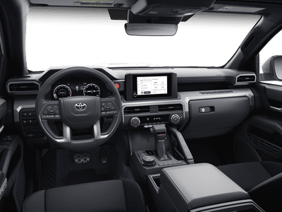 2026 Toyota Tacoma - Photo 19