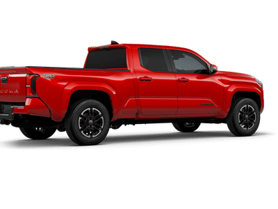 2026 Toyota Tacoma - Photo 11