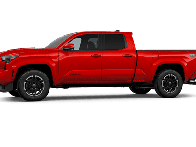 2026 Toyota Tacoma - Photo 3