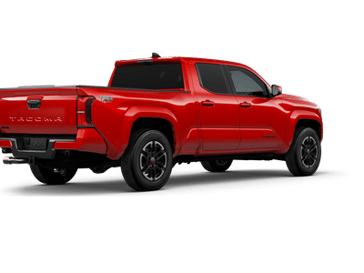 2026 Toyota Tacoma - Photo 10