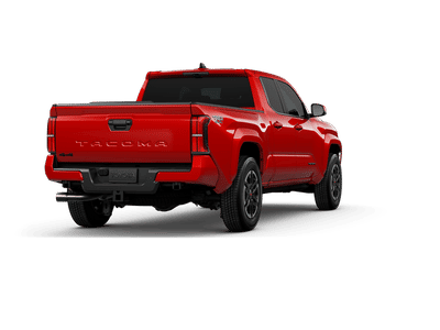 2026 Toyota Tacoma - Photo 9