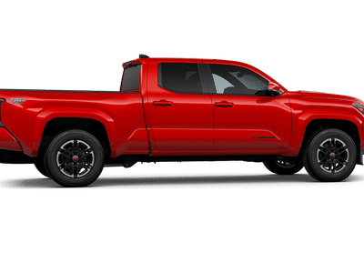 2026 Toyota Tacoma - Photo 12