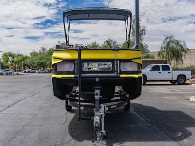 2025 Sea-Doo Switch Cruise 21 - 230 hp Painted - Photo 2