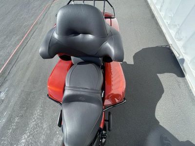 2025 Harley-Davidson FLHXU - Street Glide Ultra - Photo 14