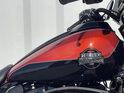 2025 Harley-Davidson FLHXU - Street Glide Ultra - Photo 10