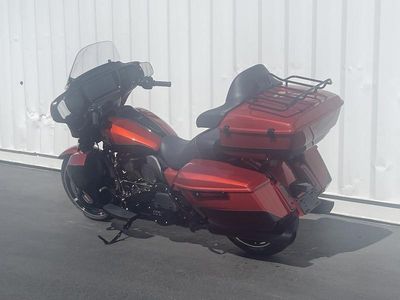 2025 Harley-Davidson FLHXU - Street Glide Ultra - Photo 6