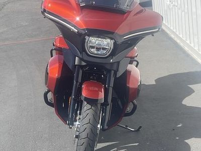2025 Harley-Davidson FLHXU - Street Glide Ultra - Photo 3