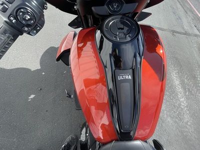 2025 Harley-Davidson FLHXU - Street Glide Ultra - Photo 13
