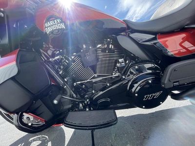 2025 Harley-Davidson FLHXU - Street Glide Ultra - Photo 15