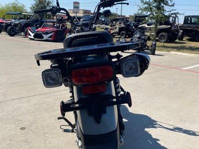 2025 Honda Trail125 - Photo 6