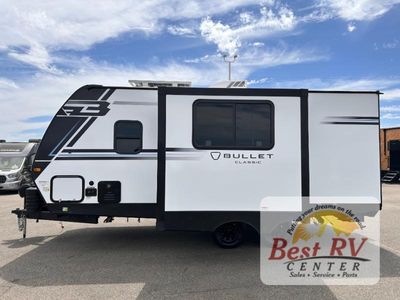2026 Keystone RV Bullet Classic - Photo 7