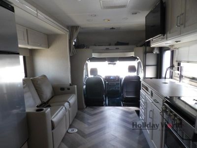 2024 Winnebago Vita - Photo 10