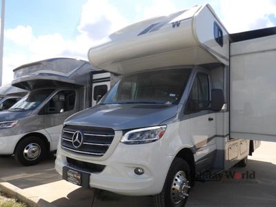 2024 Winnebago Vita - Photo 2