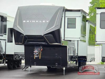 2026 Model G 4100 - Photo 6