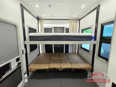 2026 Model G 4100 - Photo 25