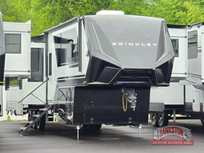 2026 Model G 4100 - Photo 1
