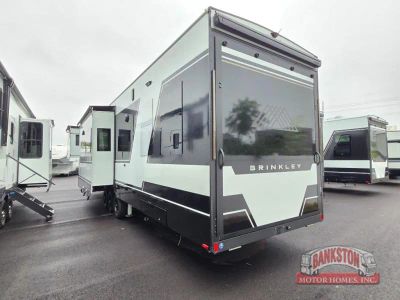2026 Model G 4100 - Photo 5