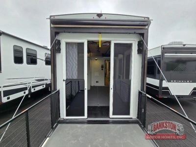 2026 Model G 4100 - Photo 29