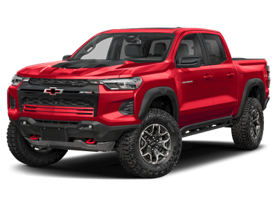 2024 Chevrolet Colorado - Photo 34