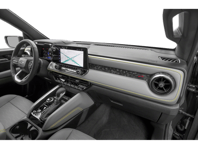 2024 Chevrolet Colorado - Photo 47