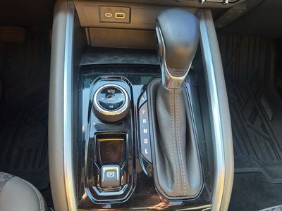 2024 Chevrolet Colorado - Photo 16