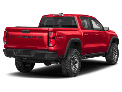 2024 Chevrolet Colorado - Photo 35