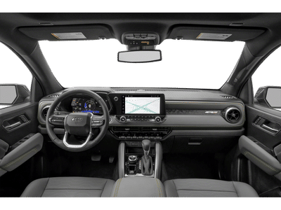 2024 Chevrolet Colorado - Photo 40