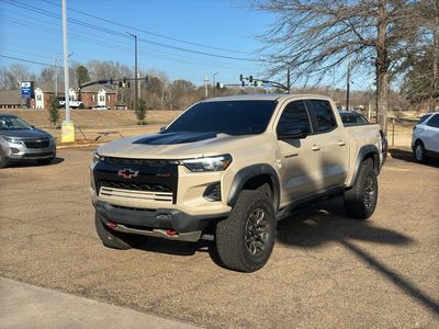 2024 Chevrolet Colorado - Photo 3