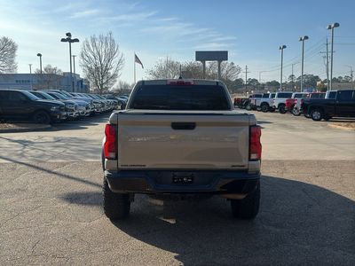 2024 Chevrolet Colorado - Photo 6