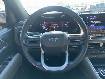 2024 Chevrolet Colorado - Photo 24