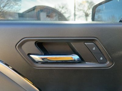 2024 Chevrolet Colorado - Photo 20