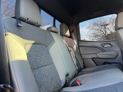 2024 Chevrolet Colorado - Photo 30